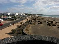 Playa Honda, Lanzarote